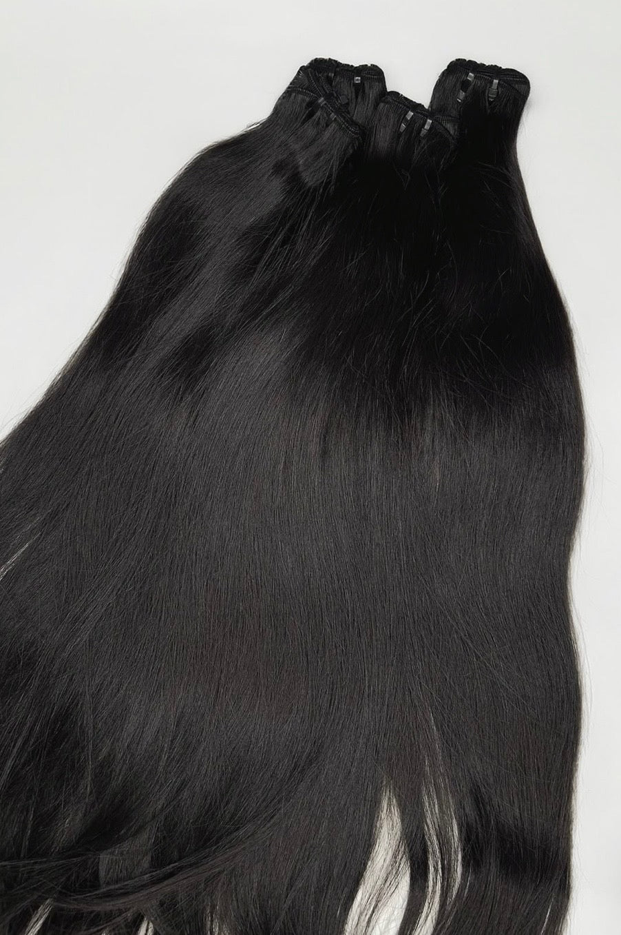 Straight Single Bundle