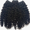 Curly Single Bundle